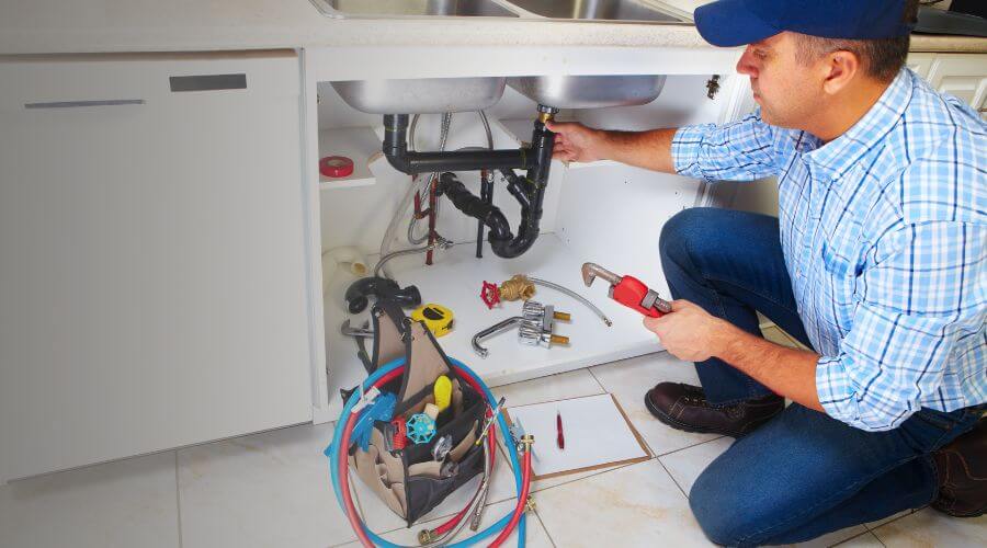 Professional sewer line replacement in Westfield Center, OH